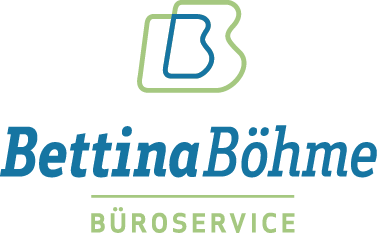 Bettina Böhme Büroservice
